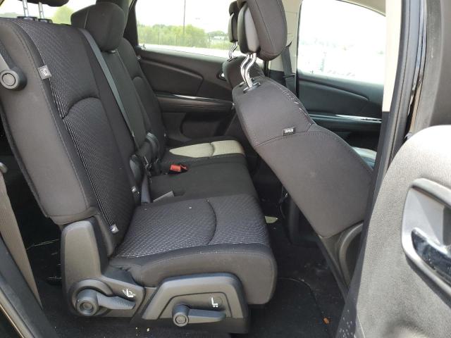 Photo 11 from auction – 2014 DODGE JOURNEY SX with VIN 3C4PDCBG2ET224413