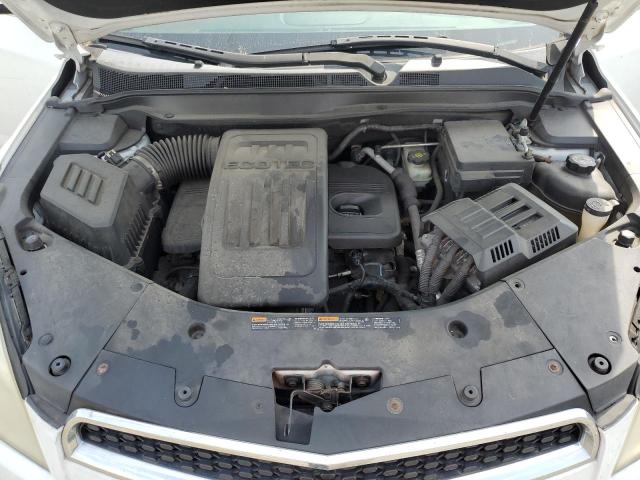Photo 12 from auction – 2011 CHEVROLET EQUINOX LT with VIN 2CNFLEEC3B6442648