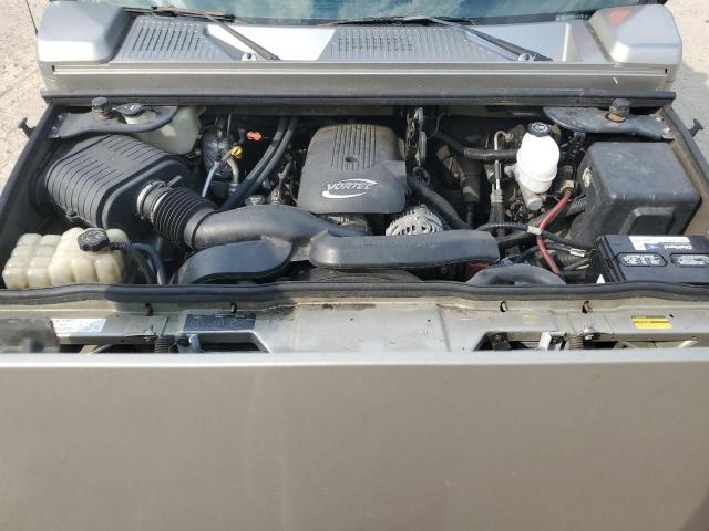 Photo 12 from auction – 2005 HUMMER H2 with VIN 5GRGN23U15H123095
