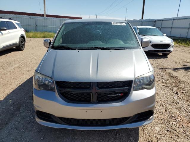 Photo 5 from auction – 2014 DODGE GRAND CARA with VIN 2C4RDGBG5ER470391