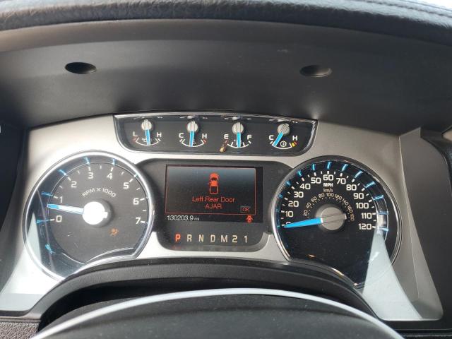 Photo 9 from auction – 2014 FORD F150 SUPER with VIN 1FTFW1CTXEFC07438