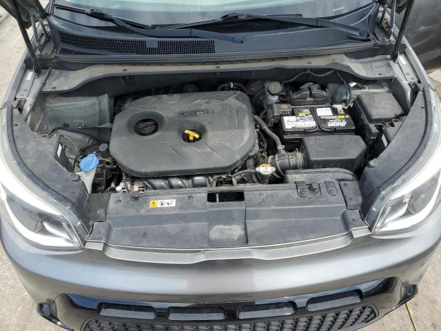 Снимка 12 от търг – 2016 KIA SOUL + с VIN KNDJP3A52G7270540