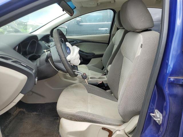 Photo 7 from auction – 2012 FORD FOCUS SE with VIN 1FAHP3F27CL470141