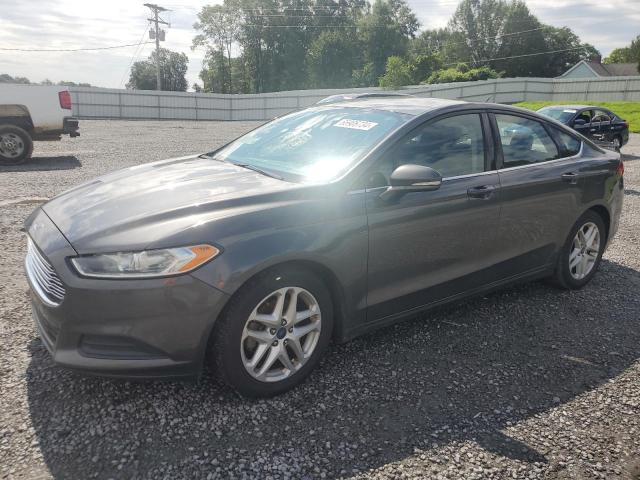 FORD FUSION SE 2016 with VIN 3FA6P0H72GR350060 - Photo from auction