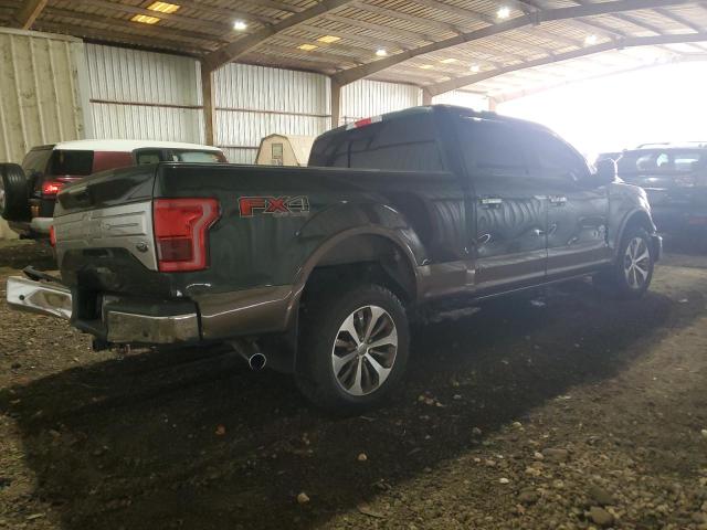 Photo 3 from auction – 2015 FORD F150 SUPER with VIN 1FTFW1EG6FFC21936