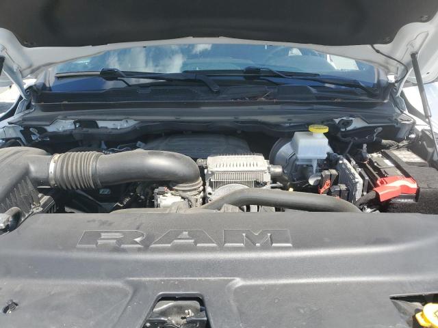 Photo 11 from auction – 2021 RAM 1500 BIG H with VIN 1C6SRFFTXMN761587