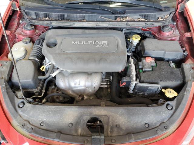 Photo 11 from auction – 2014 DODGE DART SXT with VIN 1C3CDFBB4ED668049