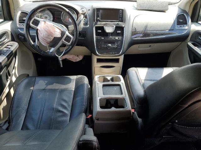 Photo 8 from auction – 2016 CHRYSLER TOWN & COU with VIN 2C4RC1BG2GR213580