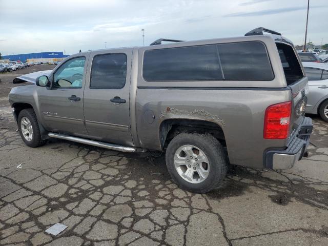 Photo 2 from auction – 2012 CHEVROLET SILVERADO with VIN 1GCPKSE70CF180639