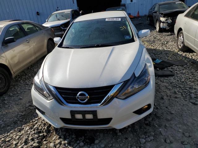 Photo 5 from auction – 2017 NISSAN ALTIMA 2.5 with VIN 1N4AL3AP5HC116240