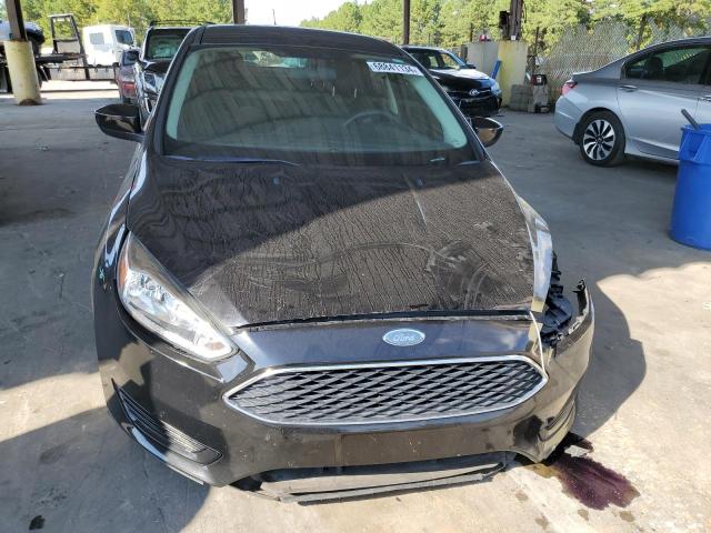 Zdjęcie 5 z aukcji – 2018 FORD FOCUS SE z VIN 1FADP3FE9JL275115