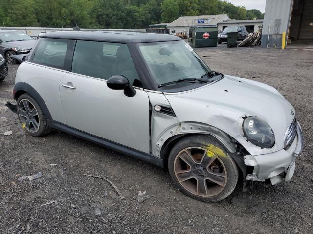 Photo 4 from auction – 2013 MINI COOPER with VIN WMWSU3C52DT373127