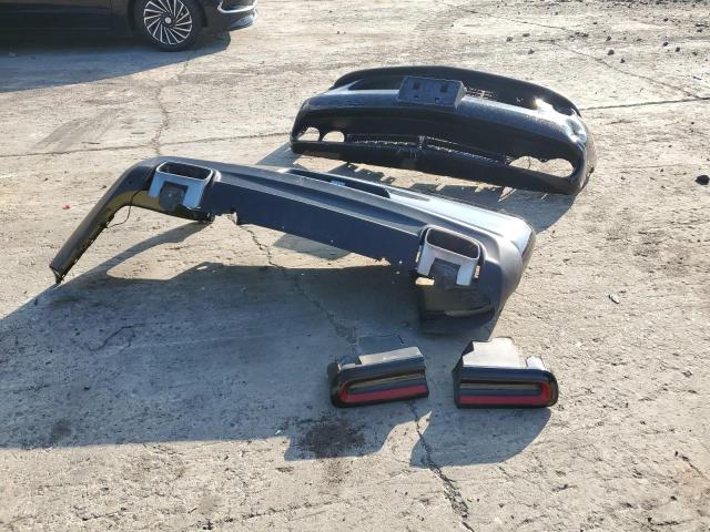 Photo 12 from auction – 2018 DODGE CHALLENGER with VIN 2C3CDZAG4JH245581