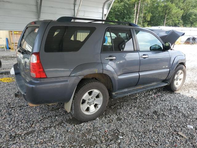 Photo 3 from auction – 2008 TOYOTA 4RUNNER SR with VIN JTEBU14R68K035021