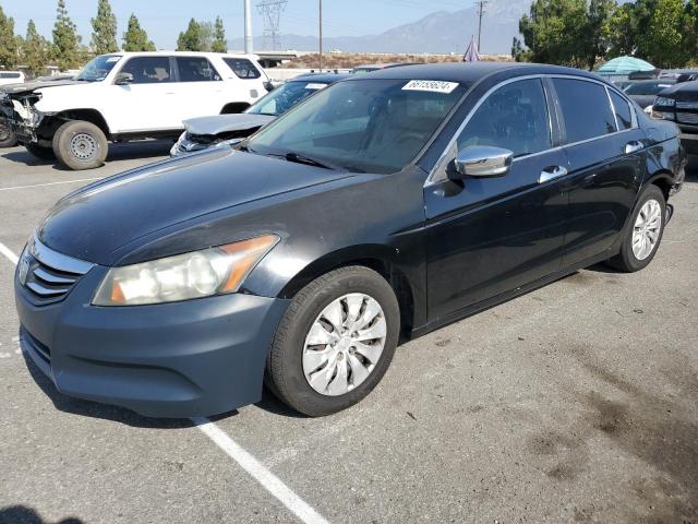 Photo 1 from auction – 2012 HONDA ACCORD LX with VIN 1HGCP2F39CA211901