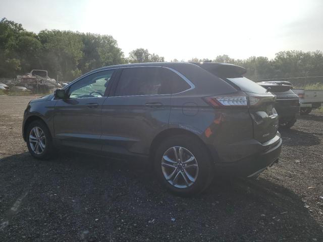 Photo 2 from auction – 2016 FORD EDGE SEL with VIN 2FMPK4J86GBB61395