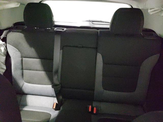 Photo 10 from auction – 2024 CHEVROLET TRAILBLAZE with VIN KL79MRSL4RB167211