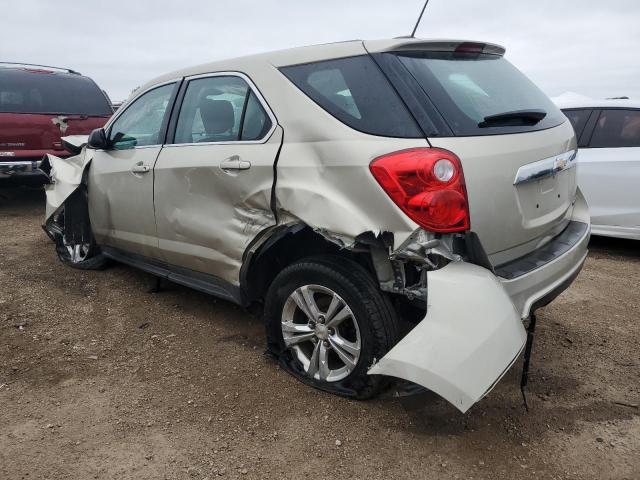 Photo 2 from auction – 2015 CHEVROLET EQUINOX LS with VIN 2GNALAEK8F1118944