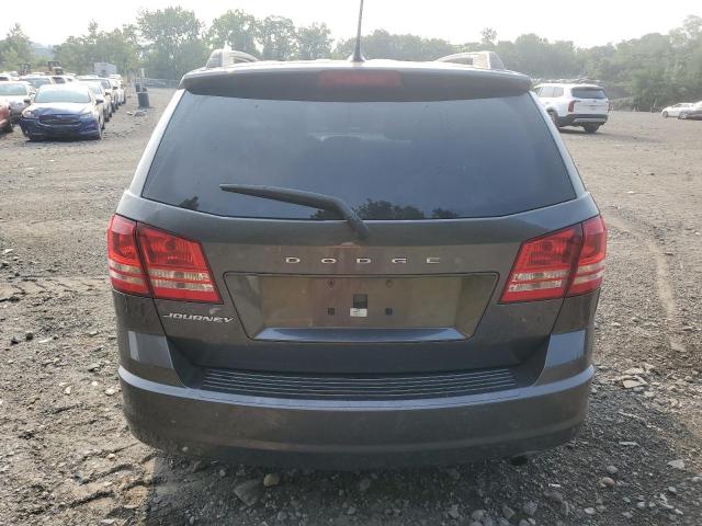 Photo 6 from auction – 2017 DODGE JOURNEY SE with VIN 3C4PDCAB6HT573357