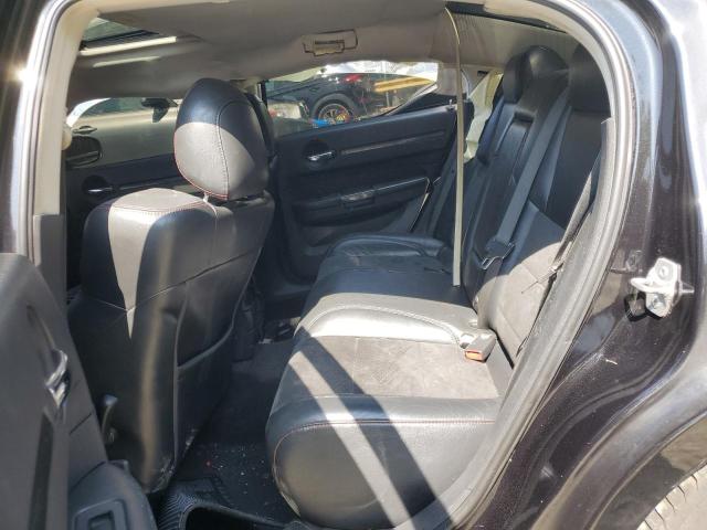 Photo 10 from auction – 2008 DODGE CHARGER SR with VIN 2B3LA73W28H150316