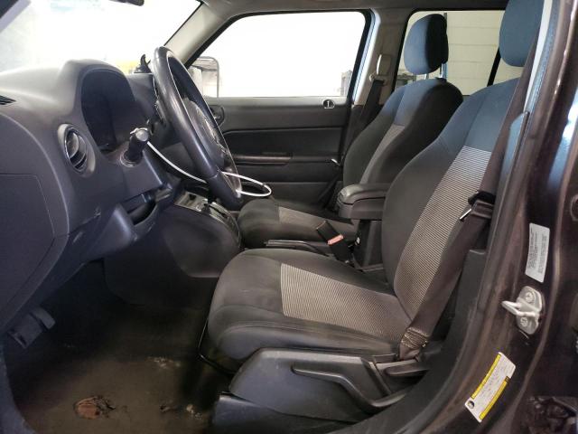Photo 7 from auction – 2016 JEEP PATRIOT LA with VIN 1C4NJPFA0GD794853