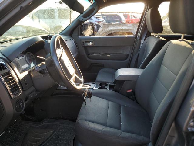 صورة رقم 7 من المزاد - 2012 FORD ESCAPE XLT مع VIN 1FMCU9D70CKB10600