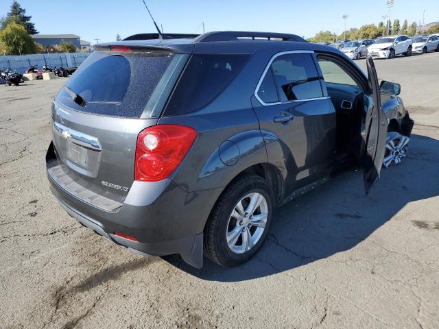Photo 3 from auction – 2011 CHEVROLET EQUINOX LT with VIN 2CNFLEEC5B6271112