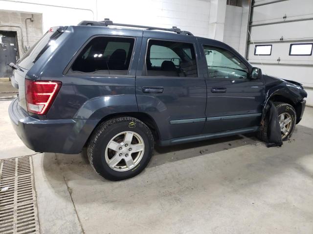 Photo 3 from auction – 2007 JEEP GRAND CHER with VIN 1J8GR48K07C689055