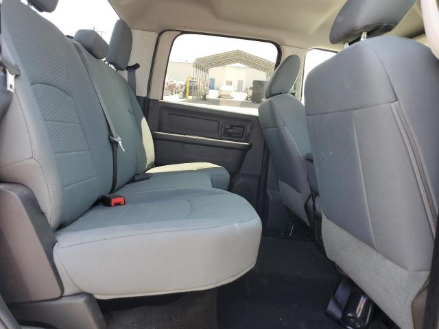Photo 10 from auction – 2015 RAM 1500 ST with VIN 1C6RR6KT9FS584104