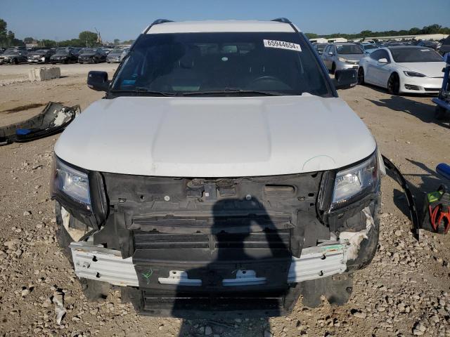 Photo 5 from auction – 2016 FORD EXPLORER X with VIN 1FM5K8D86GGB41795