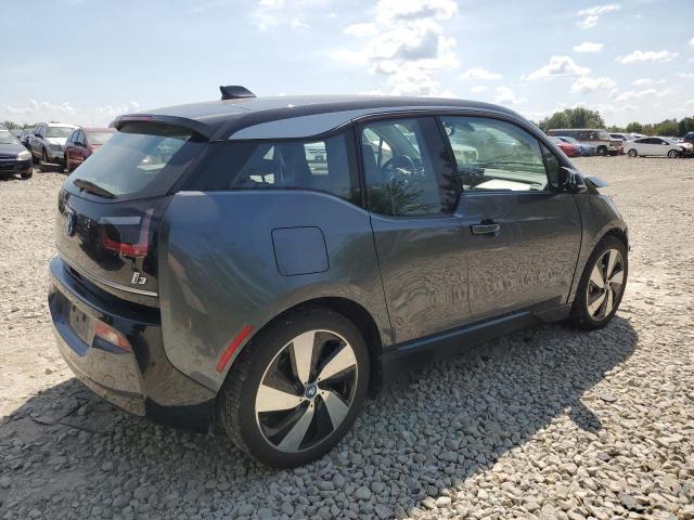 Photo 3 from auction – 2018 BMW I3 REX with VIN WBY7Z4C53JVD97325