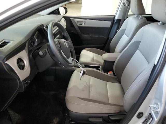 Photo 7 from auction – 2017 TOYOTA COROLLA L with VIN 2T1BURHEXHC815132