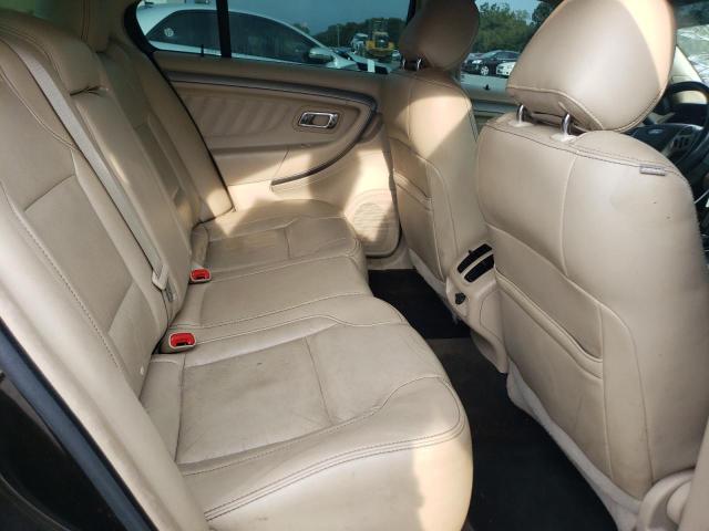 Photo 10 from auction – 2014 FORD TAURUS SEL with VIN 1FAHP2E81EG112397