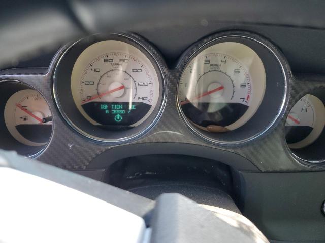 Photo 8 from auction – 2013 DODGE CHALLENGER with VIN 2C3CDYAG0DH708766