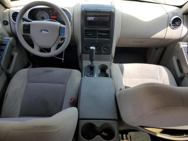Photo 8 from auction – 2007 FORD EXPLORER S with VIN 1FMEU31K27UB19887