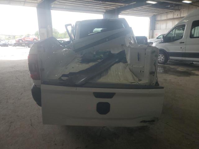 Photo 6 from auction – 2024 RAM 2500 TRADE with VIN 3C6UR5HJ9RG228015