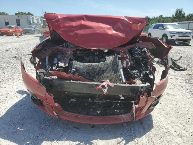 Photo 5 from auction – 2015 TOYOTA COROLLA L with VIN 2T1BURHE2FC317987