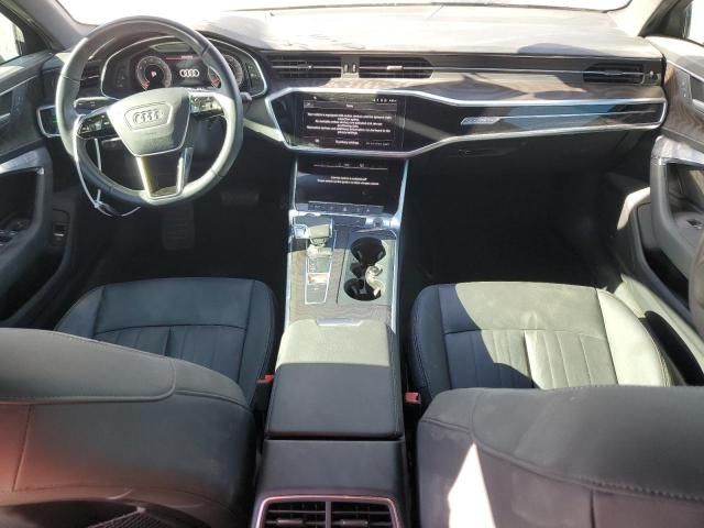 Photo 8 from auction – 2021 AUDI A6 PREMIUM with VIN WAUD3AF28MN102921