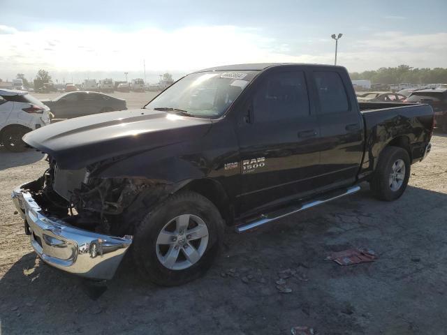 RAM 1500 CLASS 2019 with VIN 1C6RR6FT7KS620070 - Photo from auction