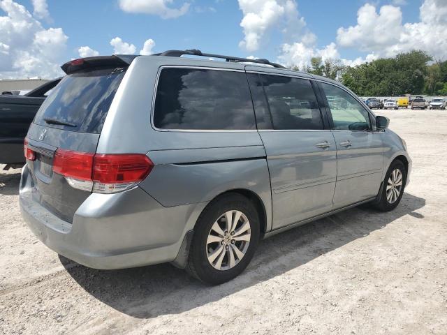Photo 3 from auction – 2009 HONDA ODYSSEY EX with VIN 5FNRL38619B048114