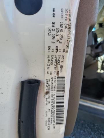 Photo 14 from auction – 2007 JEEP COMMANDER with VIN 1J8HH48K07C613942