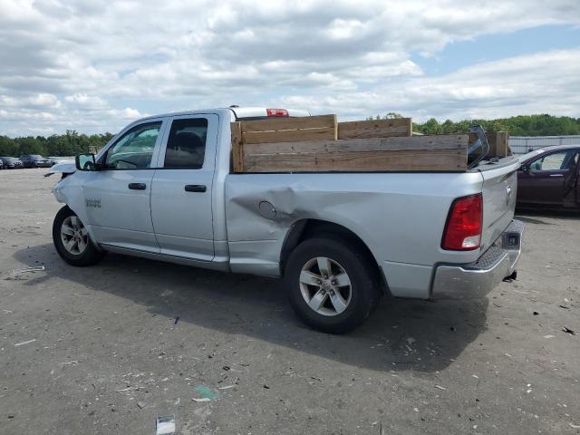 Photo 2 from auction – 2016 RAM 1500 ST with VIN 1C6RR6FG2GS119646
