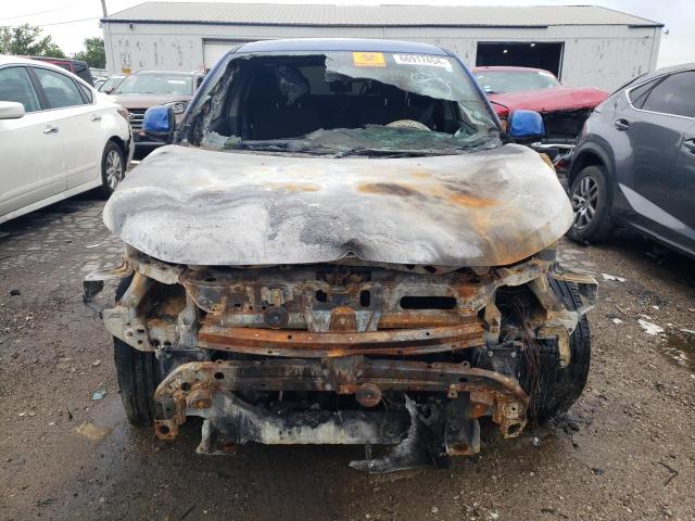Photo 5 from auction – 2020 MITSUBISHI OUTLANDER with VIN JA4AP3AU0LU020601