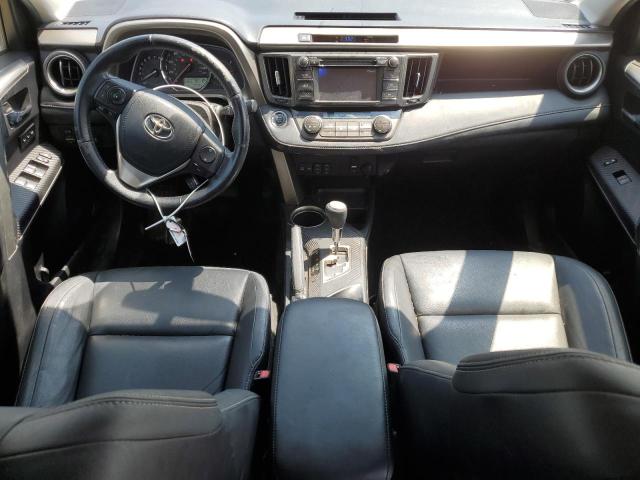 Photo 8 from auction – 2013 TOYOTA RAV4 LIMIT with VIN JTMYFREV7DD010615