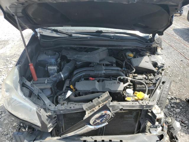 Photo 11 from auction – 2015 SUBARU FORESTER 2 with VIN JF2SJADC8FG474666