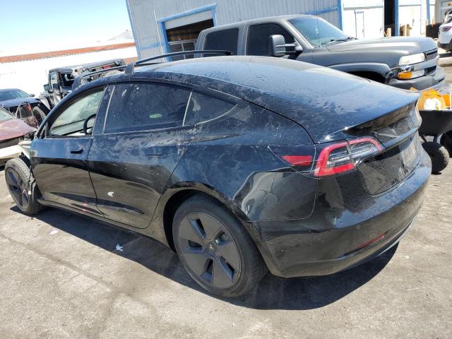 Photo 2 from auction – 2022 TESLA MODEL 3 with VIN 5YJ3E1EA6NF243889