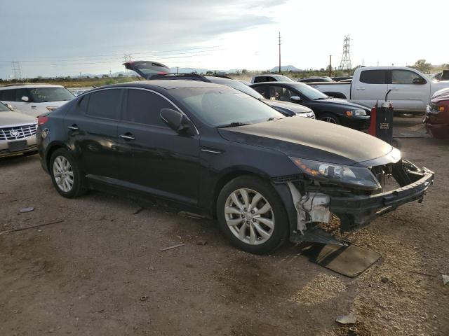 Photo 4 from auction – 2012 KIA OPTIMA EX with VIN 5XXGN4A75CG085133