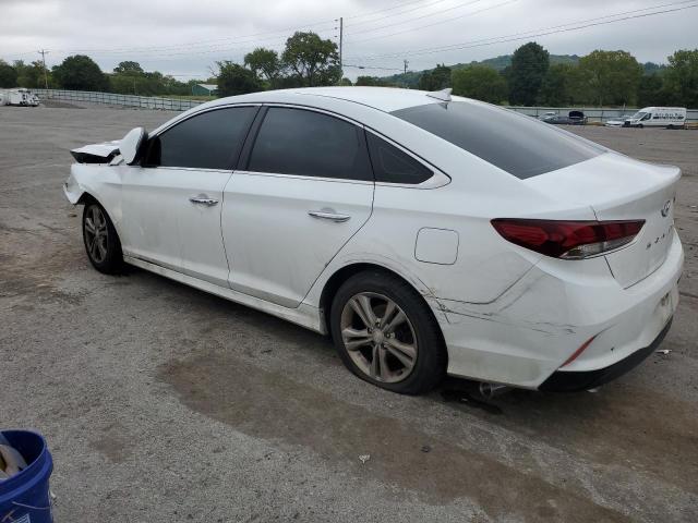 Photo 2 from auction – 2019 HYUNDAI SONATA LIM with VIN 5NPE34AF4KH758498