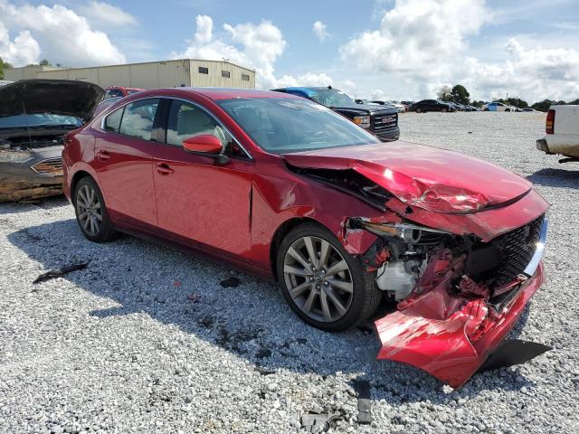 Photo 4 from auction – 2019 MAZDA 3 PREMIUM with VIN 3MZBPAEM3KM103710