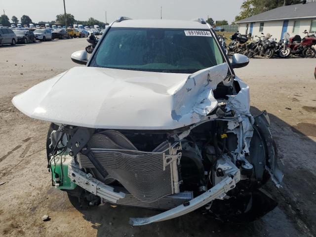 Photo 5 from auction – 2023 CHEVROLET TRAILBLAZE with VIN KL79MPS24PB215587